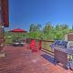 Cherokee Lake Cabin with Deck and Kayaks!, Bean Station (zdjęcie 2)