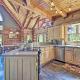 Cherokee Lake Cabin with Deck and Kayaks!, Bean Station (zdjęcie 8)
