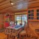 Bartlesville Cabin with Pool, Hot Tub and Trampoline!, Bartlesville (fotografie 7)