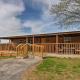 Bartlesville Cabin with Pool, Hot Tub and Trampoline!, Bartlesville