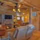 Bartlesville Cabin with Pool, Hot Tub and Trampoline!, Bartlesville (fotografie 5)