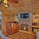 Bartlesville Cabin with Pool, Hot Tub and Trampoline!, Bartlesville (fotografie 3)