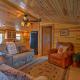 Bartlesville Cabin with Pool, Hot Tub and Trampoline!, Bartlesville (fotografie 6)