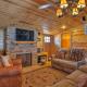 Bartlesville Cabin with Pool, Hot Tub and Trampoline!, Bartlesville (fotografie 4)
