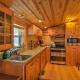 Bartlesville Cabin with Pool, Hot Tub and Trampoline!, Bartlesville (fotografie 9)