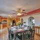 Cozy Page Home with Views and Grill - Near Lake Powell, Page
