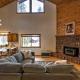 Ashland Cabin on 170 Acres with Mtn Views and Sauna!, Ашленд (фото 3)