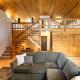 Ashland Cabin on 170 Acres with Mtn Views and Sauna!, Ашленд (фото 5)