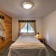 Ashland Cabin on 170 Acres with Mtn Views and Sauna!, Ашленд (фото 9)