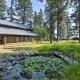 Ashland Cabin on 170 Acres with Mtn Views and Sauna!, Ашленд
