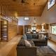 Ashland Cabin on 170 Acres with Mtn Views and Sauna!, Ашленд (фото 4)