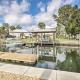 Canal-Front Home with Boat Dock in Crystal River - Foto 2