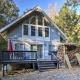 Gilford Cabin - 2 Mi to Gunstock Mountain Resort!, Gilford