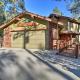Cozy Idyllwild Cabin with Decks - Steps from Hiking!, Idyllwild (fotografie 3)