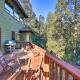 Cozy Idyllwild Cabin with Decks - Steps from Hiking!, Idyllwild (fotografie 2)