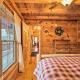Waynesville Escape - Mtn Cabin Above the Clouds!, Waynesville (zdjęcie 10)