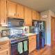 Cozy Idyllwild Cabin with Decks - Steps from Hiking!, Idyllwild (fotografie 8)