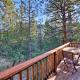 Cozy Idyllwild Cabin with Decks - Steps from Hiking!, Idyllwild (fotografie 4)