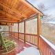 Waynesville Escape - Mtn Cabin Above the Clouds!, Waynesville (zdjęcie 2)