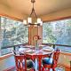 Cozy Idyllwild Cabin with Decks - Steps from Hiking!, Idyllwild (fotografie 9)