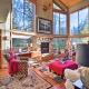 Cozy Idyllwild Cabin with Decks - Steps from Hiking!, Idyllwild
