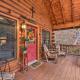 Cherry Log Cabin 10 Min to EllijayandBlue Ridge!, Cherry Log - Fotografie 1