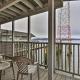 Sleek Riverfront Condo on Pier in Downtown Astoria, Astoria - Fotografie 2