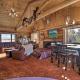 Secluded Dillon Home with Private Hot Tub and Deck!, Dillon (zdjęcie 9)