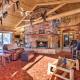 Secluded Dillon Home with Private Hot Tub and Deck!, Dillon (zdjęcie 10)