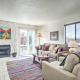 Mountain-View Albuquerque Townhome with Patio!