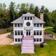 Secluded Home, 7 Mins to Stratton Mountain Resort, Vermont Ventures