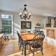 Secluded Home, 7 Mins to Stratton Mountain Resort, Vermont Ventures (fotografie 3)