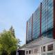 Best Western Plus Embassy Hotel, Athen - Foto 2