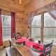 Beech Mountain Cabin with 180 Views Near Hiking! - Fotografie 9