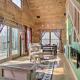 Beech Mountain Cabin with 180 Views Near Hiking! - Fotografie 7