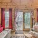 Beech Mountain Cabin with 180 Views Near Hiking! - Fotografie 5