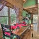 Beech Mountain Cabin with 180 Views Near Hiking! - Fotografie 10