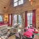 Beech Mountain Cabin with 180 Views Near Hiking! - Fotografie 8