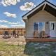 Pano Views! Custom Cabin on Rocky Mountain Front, Augusta - Foto 1