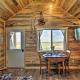 Pano Views! Custom Cabin on Rocky Mountain Front, Augusta - Foto 6
