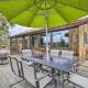 Updated Cabin with Hot Tub about 11 Mi to Winter Park!, Tabernash (fotografie 2)