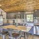 Updated Cabin with Hot Tub about 11 Mi to Winter Park!, Tabernash (fotografie 5)