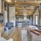 Updated Cabin with Hot Tub about 11 Mi to Winter Park!, Tabernash (fotografie 9)