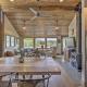 Updated Cabin with Hot Tub about 11 Mi to Winter Park!, Tabernash (fotografie 6)