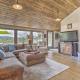 Updated Cabin with Hot Tub about 11 Mi to Winter Park!, Tabernash (fotografie 7)