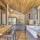 Updated Cabin with Hot Tub about 11 Mi to Winter Park!, Tabernash (fotografie 4)