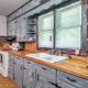 Vintage House with Fire Pit Less Than 6 Mi To Kentucky Lake!, New Concord (photo 10)