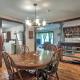 Vintage House with Fire Pit Less Than 6 Mi To Kentucky Lake!, New Concord (photo 7)