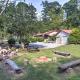 Vintage House with Fire Pit Less Than 6 Mi To Kentucky Lake!, New Concord (photo 2)