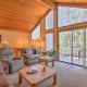 Sunriver Home with Hot Tub and 8 SHARC Passes - Zdjęcie 2